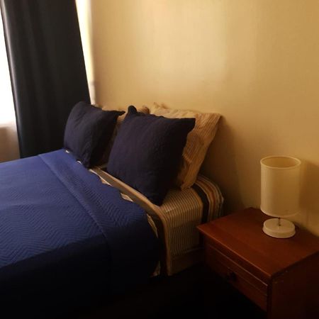 Apartamentos Santiago Centro R&M 외부 사진