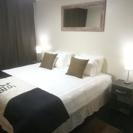 Apartamentos Santiago Centro R&M 외부 사진