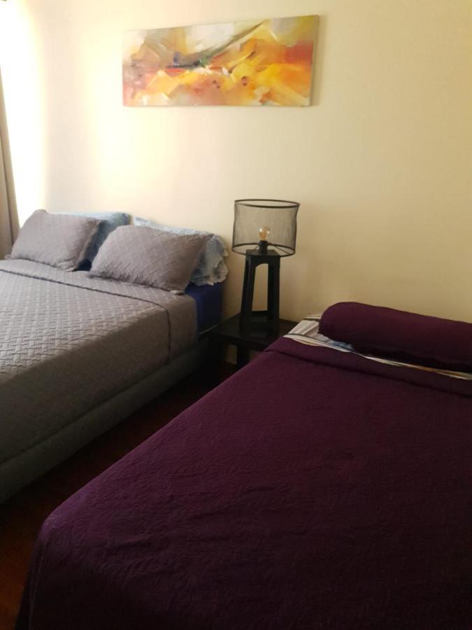 Apartamentos Santiago Centro R&M 외부 사진