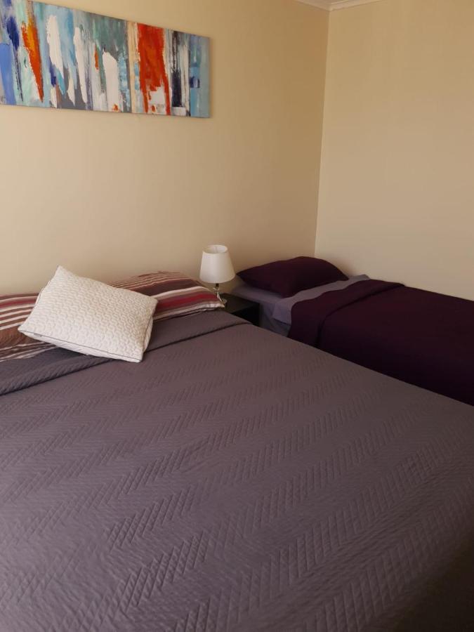 Apartamentos Santiago Centro R&M 외부 사진