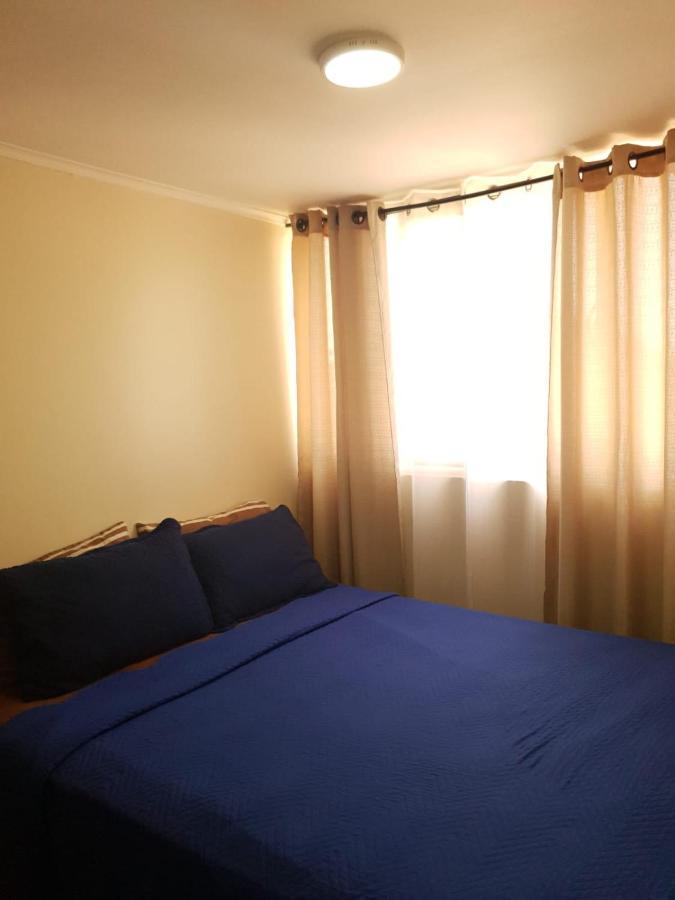 Apartamentos Santiago Centro R&M 외부 사진