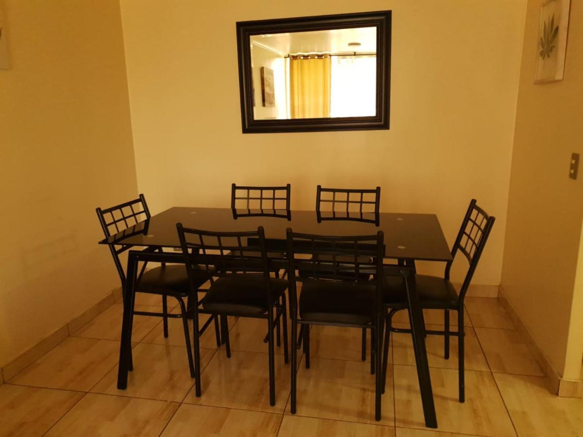 Apartamentos Santiago Centro R&M 외부 사진