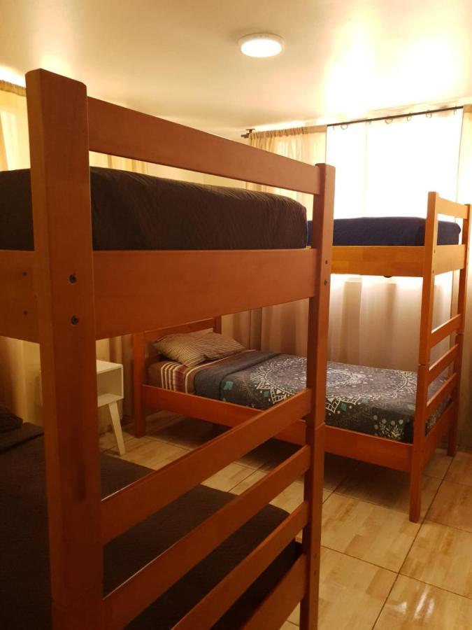 Apartamentos Santiago Centro R&M 외부 사진